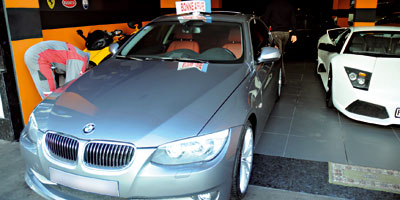 Agence de voitures 2012 06 12