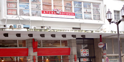 Agence de voyage Maroc 2012 04 09