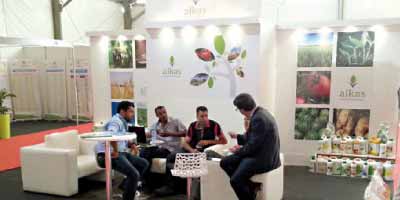 Agri Expo Maroc 2014 09 19
