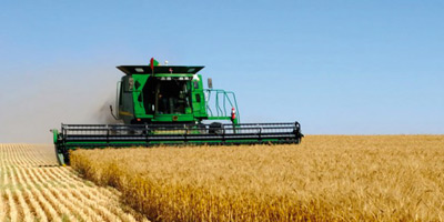 Agriculture 2015 07 09
