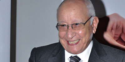 Ahmed Benkirane 2013 03 28
