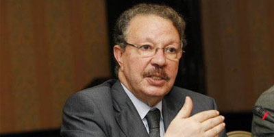 Ahmed Lahlimi Alami 2015 10 23