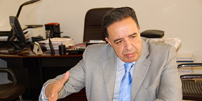 Ahmed Zaidi 2014 11 14