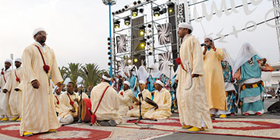 Ahwach Foum Lahcen 2011 07 01