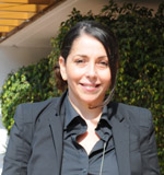 Aicha Berrada 2012 04 06