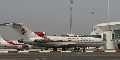 Air Algerie AH 5017 2014 07 24
