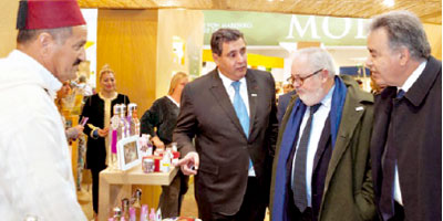 Akhannouch Berlin 2015 01 23