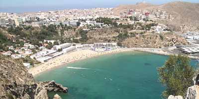 Al Hoceima Secousse 2014 10 10