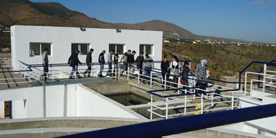 Al Hoceima eau potable 2012 08 27