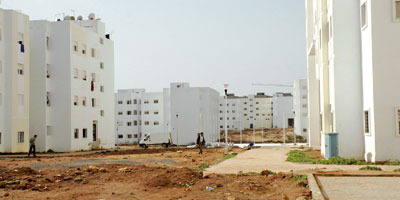 Al Omrane Immobilier Casa 2012 09 28