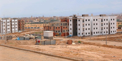 Al Omrane Oujda 2014 12 23