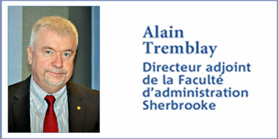 Alain Tremblay Sherbrooke 2013 12 10