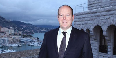 Albert Prince MONACO 2014 03 05