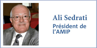 Ali Sedrati AMIP 2014 02 26