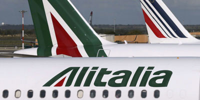 Alitalia 2015 09 29