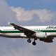 Alitalia avion 2014 08 29
