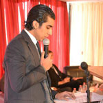 Amine Aboud 2013 11 25