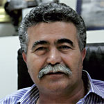 Amir Peretz Israel Maroc 2013 03 22