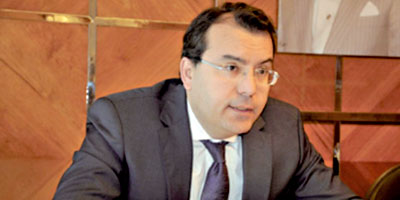 Anas Alami CDG 2013 05 27