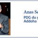 Anas Sefrioui PDG ADDOHA 2012 04 11