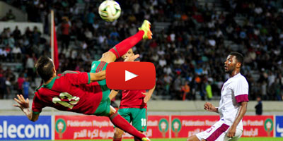 Annulation de la CAN au Maroc 2014 11 12