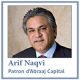 Arif Naqvi Abraaj Capital 2012 03 15