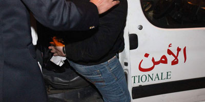 Arrestation 2015 08 24