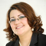 Asmaa Benslimane 2013 11 19