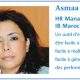 Asmaa Charraf 2011 03 29