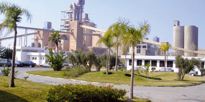 Asment Temara Betocim SAS Maroc 2013 09 11