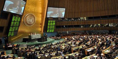 Assemblee generale ONU 2013 09 23