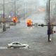 Atlantic City ouragan Sandy 2012 10 30