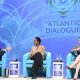 Atlantic Dialogues Marrakech 2014 10 31