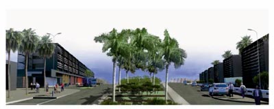 Atlantic Free Zone Kenitra 2012 04 03