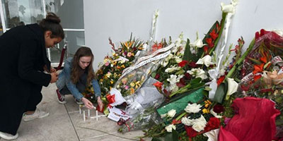 Attentat de Tunis Un deuxieme Marocain interpele 2015 05 28