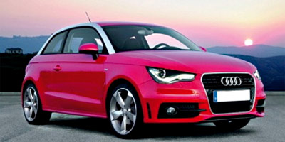 Audi A1 SportBack 2012 08 02