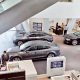 Audi showroom 2012 04 18
