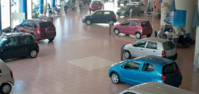 Automobile Maroc 2011 06 29
