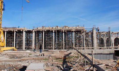Autorisations construction 2011 10 24
