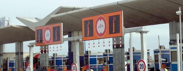 Autoroutes Maroc 2014 05 08