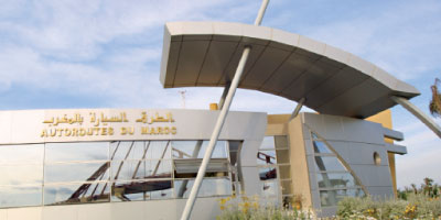 Autoroutes du Maroc 2015 10 26