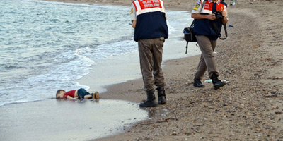 Aylan Kurdi 2015 09 04