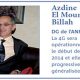 Azdine El Mountassir Billah ANRT 2012 05 18