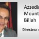 Azzedine El Mountassir Billah ANRT 2013 11 12