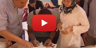 BAC Maroc 2014 2014 06 10