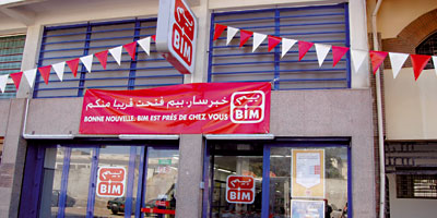 BIM Maroc Turquie 2012 10 04