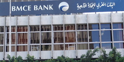 BMCE Bank 2014 01 10