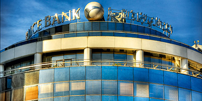 BMCE Bank 2015 03 18