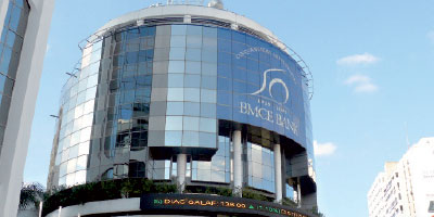 BMCE Bank 2015 03 27