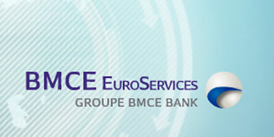 BMCE EuroServices 2013 10 25